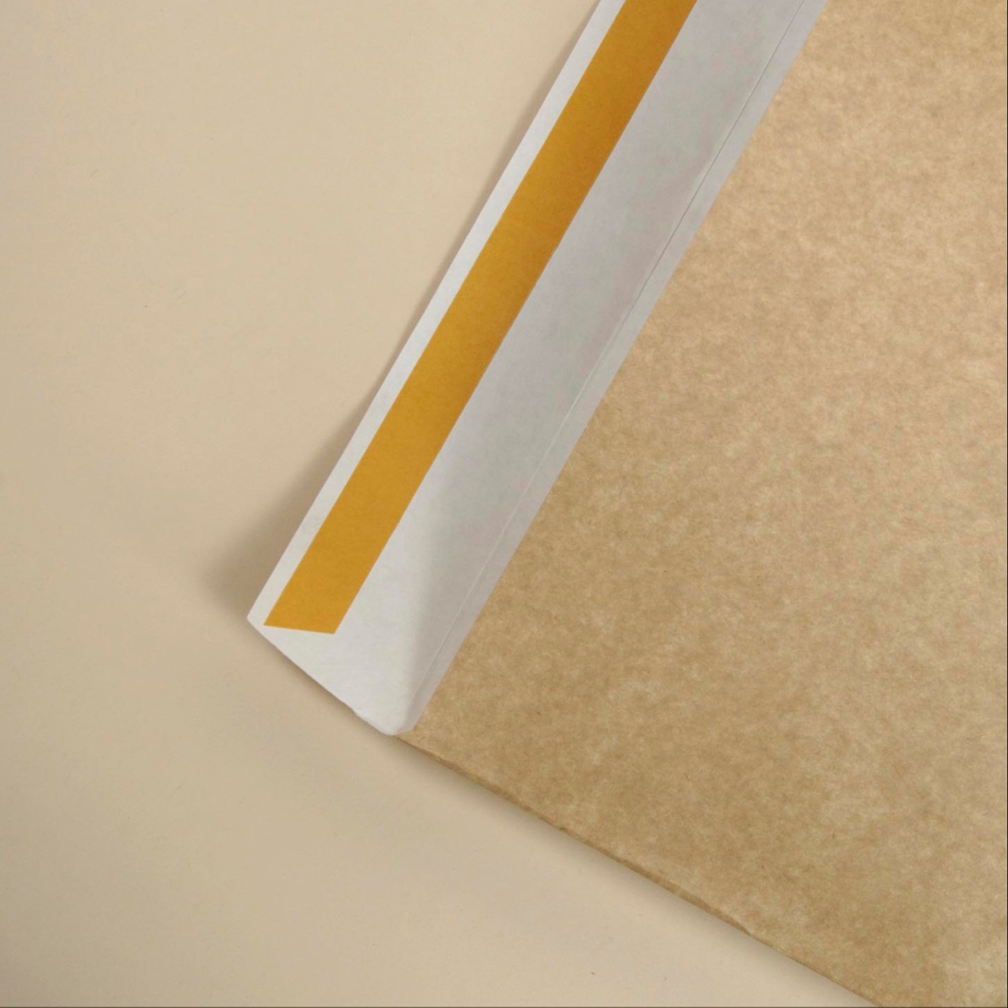 Bolsas de papel kraft