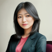 Avatar Mary Wong