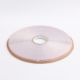 The PE sealing tape is a double-sided adhesive tape used for sealing plastic bags